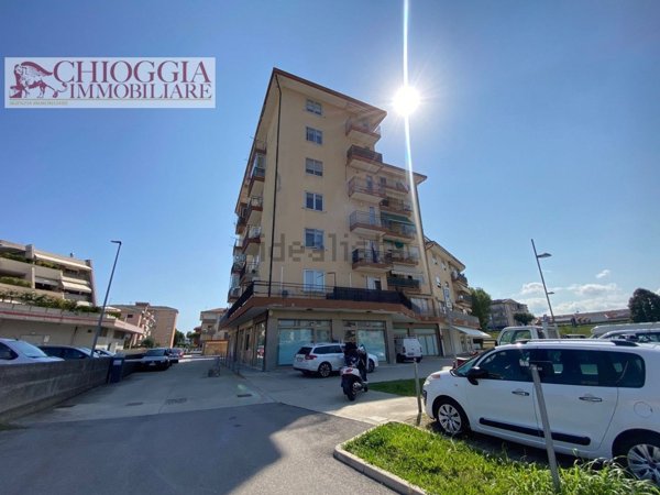 appartamento in vendita a Chioggia