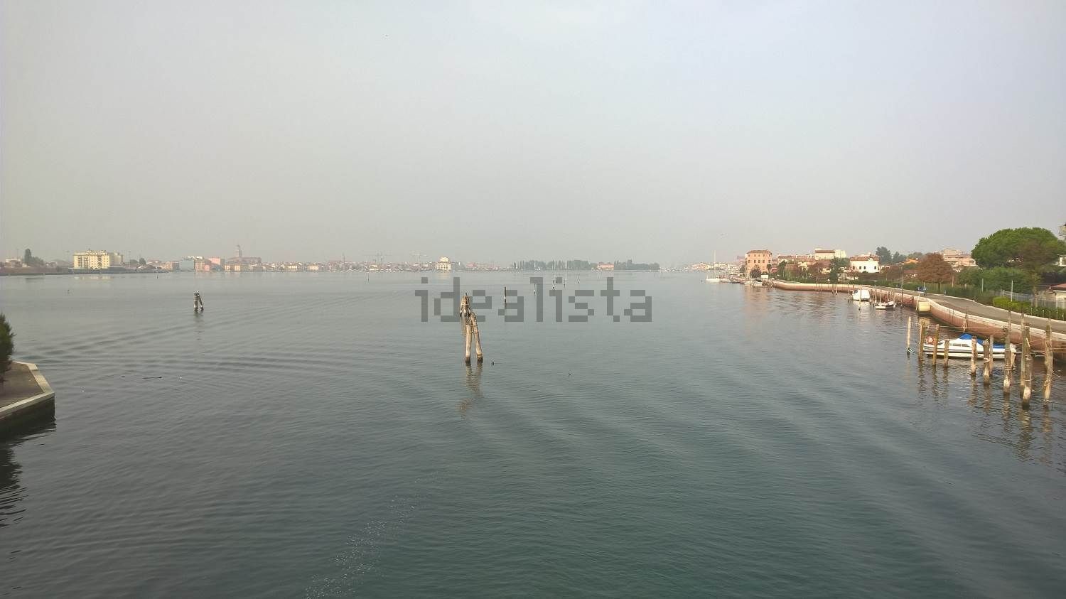 casa semindipendente in vendita a Chioggia in zona Borgo San Giovanni