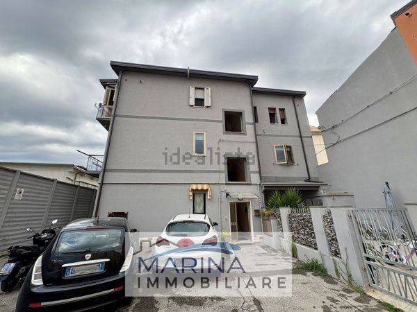 appartamento in vendita a Chioggia in zona Sottomarina