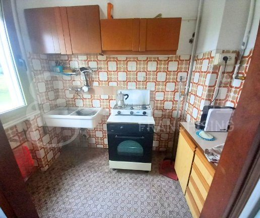 appartamento in vendita a Chioggia in zona Sottomarina