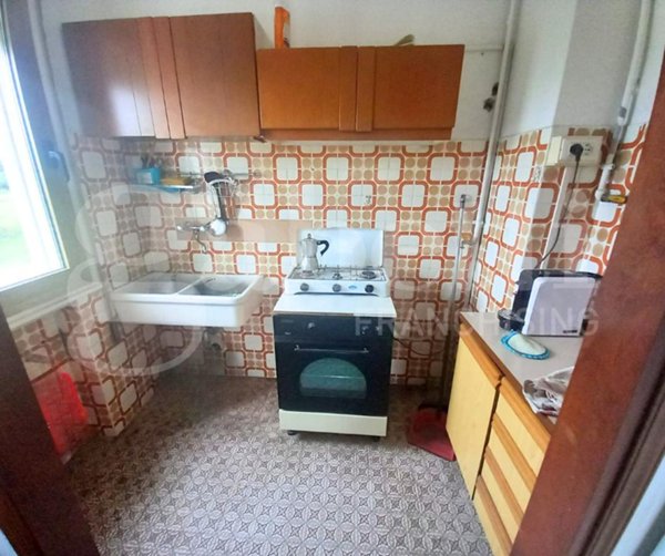 appartamento in vendita a Chioggia in zona Sottomarina