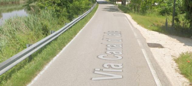 terreno agricolo in vendita a Chioggia in zona Sant'Anna di Chioggia