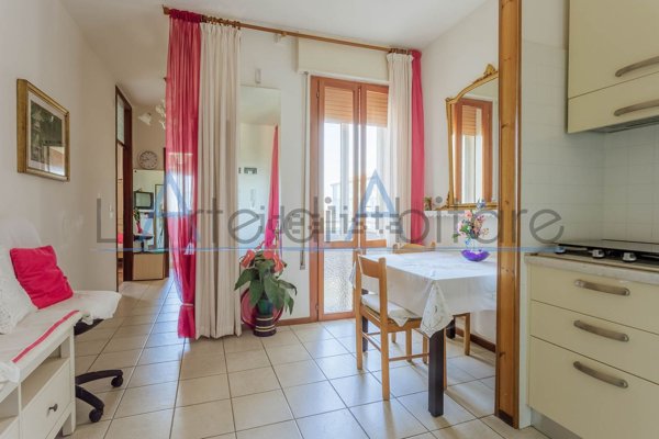 appartamento in vendita a Chioggia