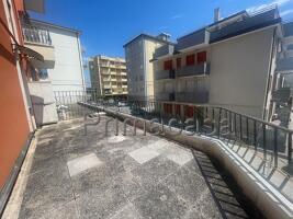 appartamento in vendita a Chioggia in zona Cà Lino