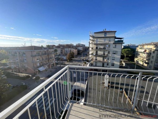 appartamento in vendita a Chioggia in zona Borgo San Giovanni
