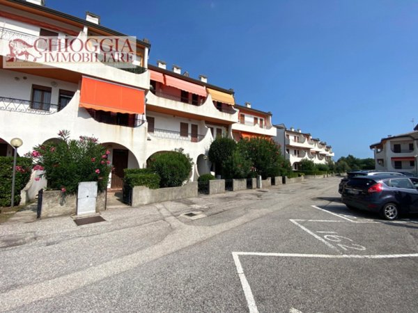 appartamento in vendita a Chioggia in zona Sottomarina