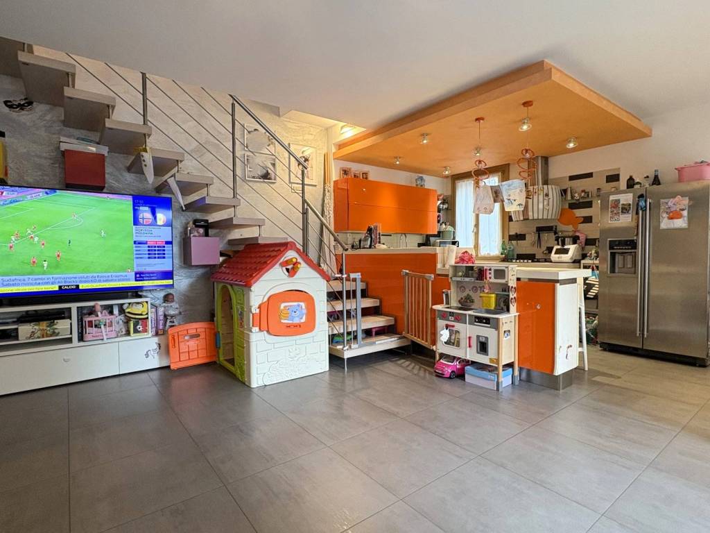 casa indipendente in vendita a Chioggia in zona Brondolo
