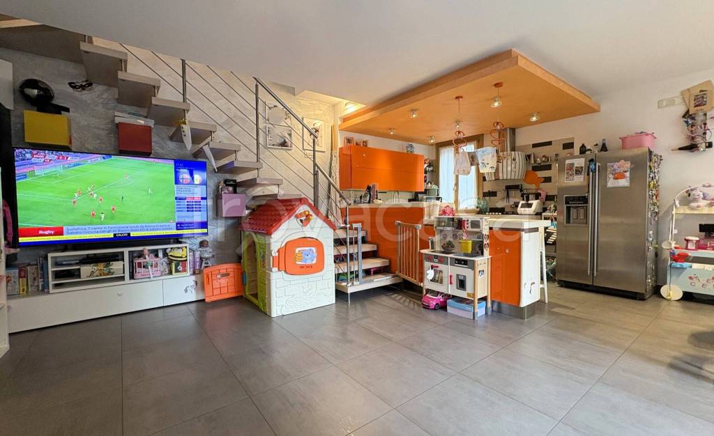 casa indipendente in vendita a Chioggia in zona Brondolo