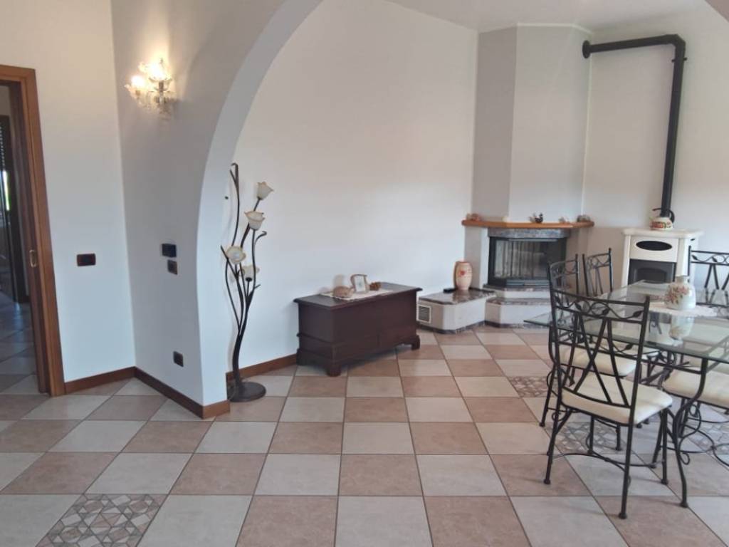 casa indipendente in vendita a Chioggia in zona Valli