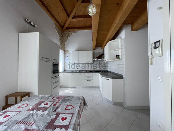 appartamento in vendita a Chioggia in zona Sottomarina