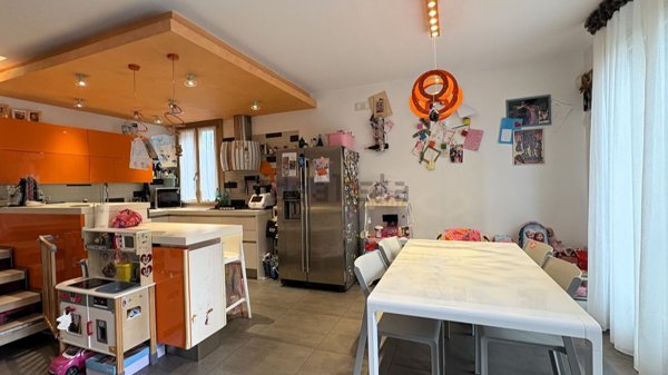 casa indipendente in vendita a Chioggia in zona Brondolo