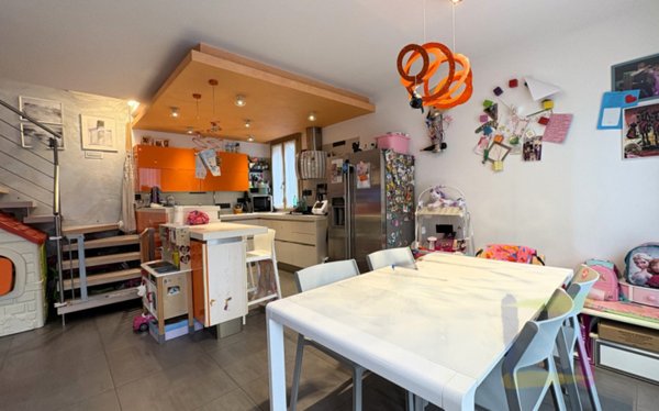 casa indipendente in vendita a Chioggia in zona Brondolo