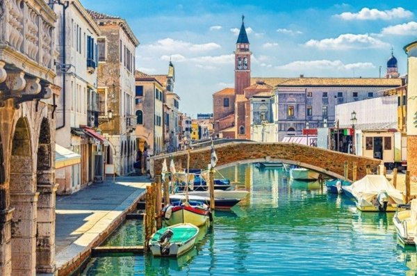 appartamento in vendita a Chioggia