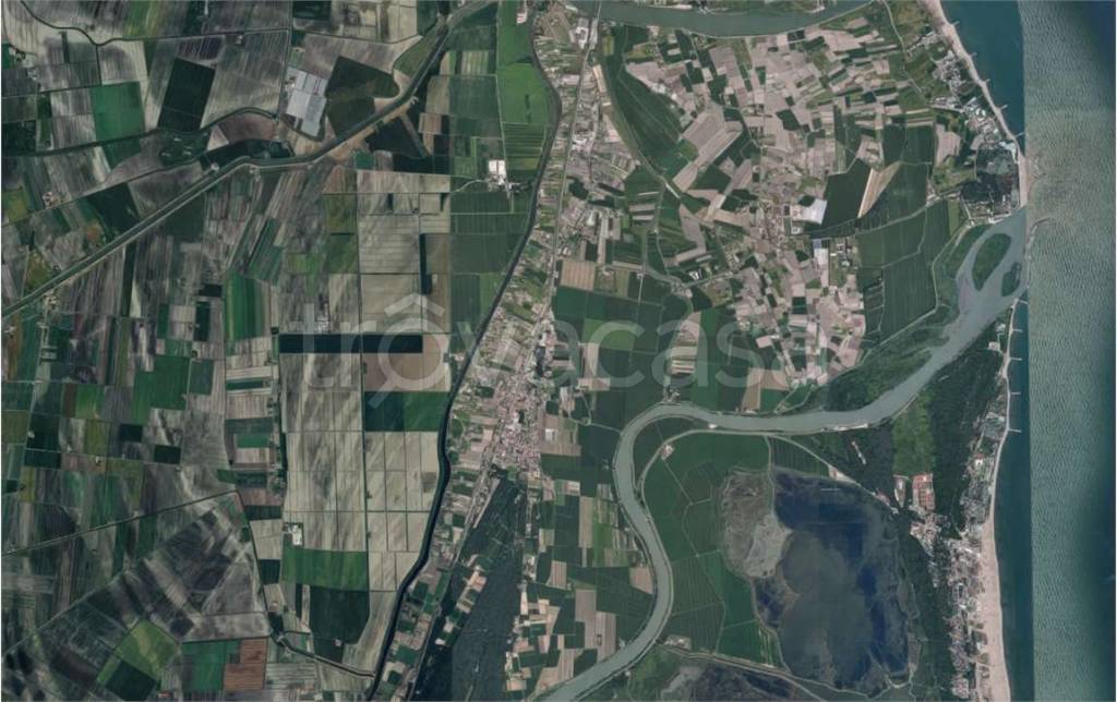 appartamento in vendita a Chioggia