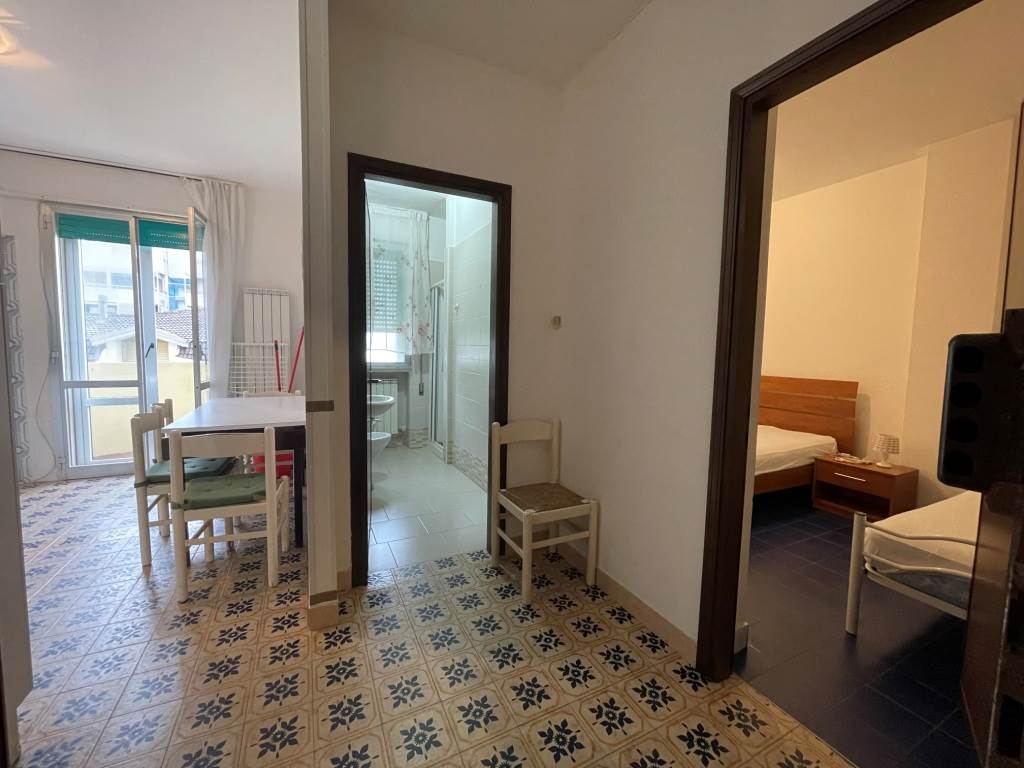 appartamento in vendita a Chioggia in zona Sottomarina