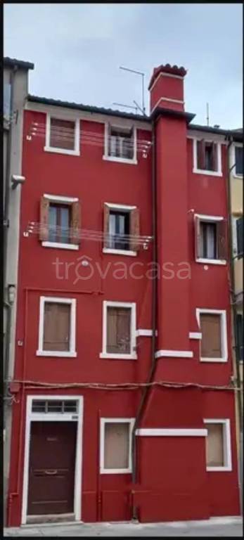 appartamento in vendita a Chioggia