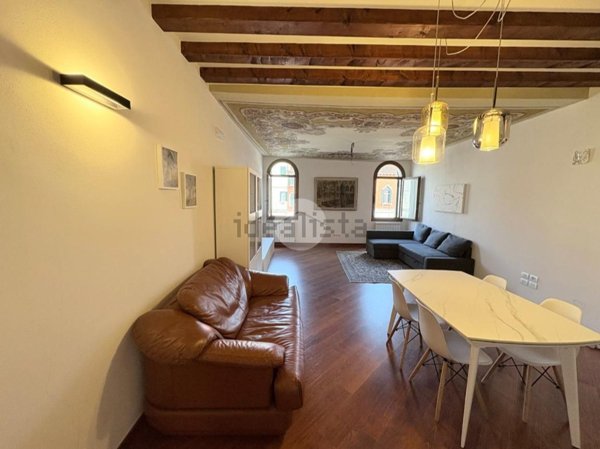 appartamento in vendita a Chioggia