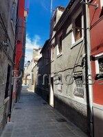 casa indipendente in vendita a Chioggia