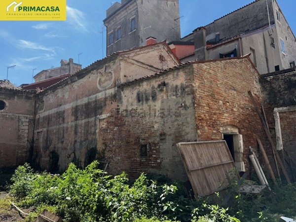 casa indipendente in vendita a Chioggia