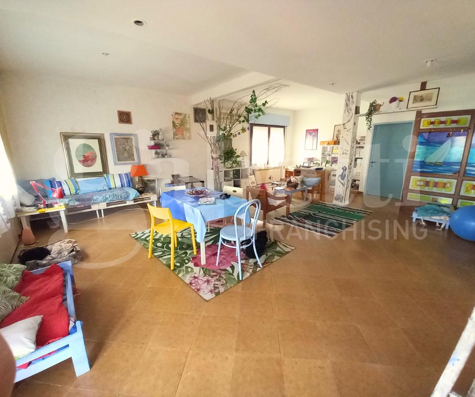 appartamento in vendita a Chioggia in zona Sottomarina