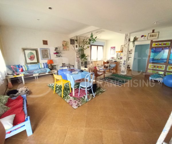 appartamento in vendita a Chioggia in zona Sottomarina