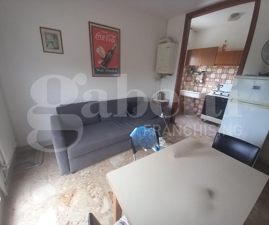 appartamento in vendita a Chioggia in zona Sottomarina