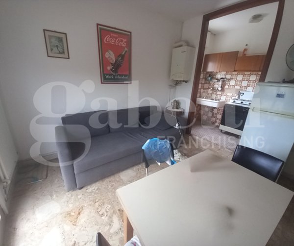 appartamento in vendita a Chioggia in zona Sottomarina