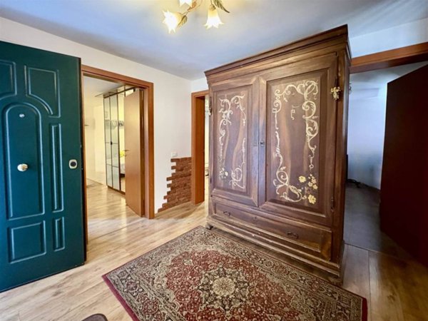 appartamento in vendita a Chioggia