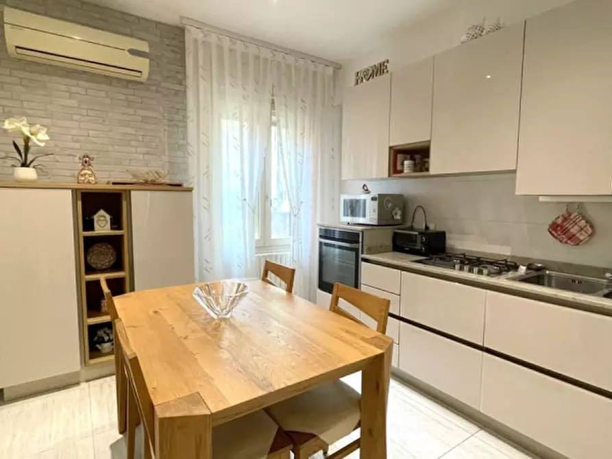 appartamento in vendita a Chioggia in zona Sottomarina