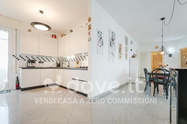 appartamento in vendita a Chioggia in zona Sottomarina