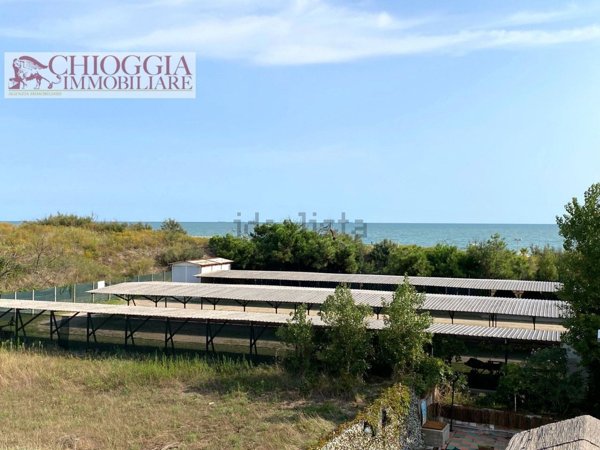appartamento in vendita a Chioggia