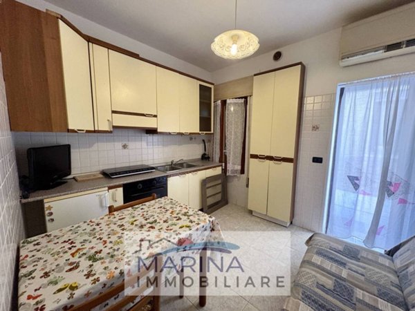 appartamento in vendita a Chioggia in zona Sottomarina