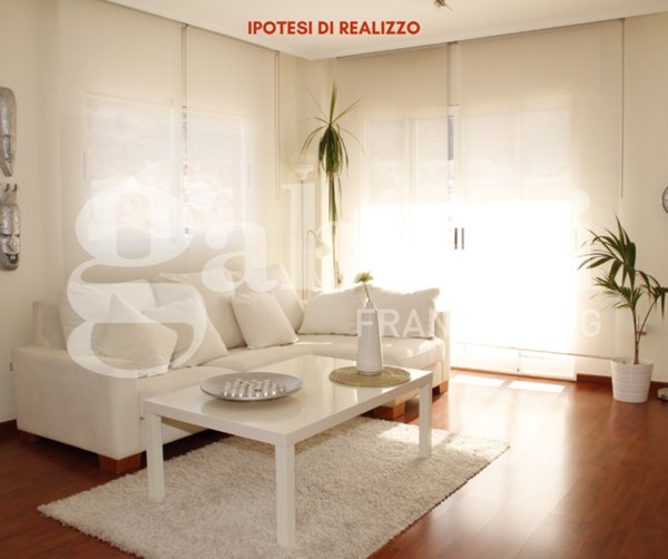 appartamento in vendita a Chioggia in zona Sottomarina