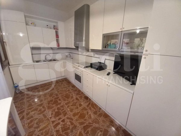 appartamento in vendita a Chioggia in zona Sottomarina