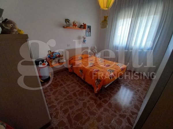 appartamento in vendita a Chioggia in zona Sottomarina