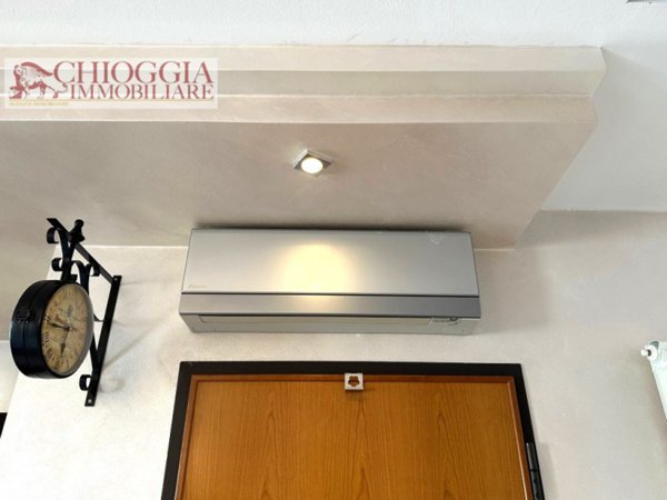 appartamento in vendita a Chioggia in zona Sottomarina