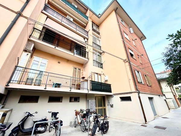 appartamento in vendita a Chioggia in zona Borgo San Giovanni