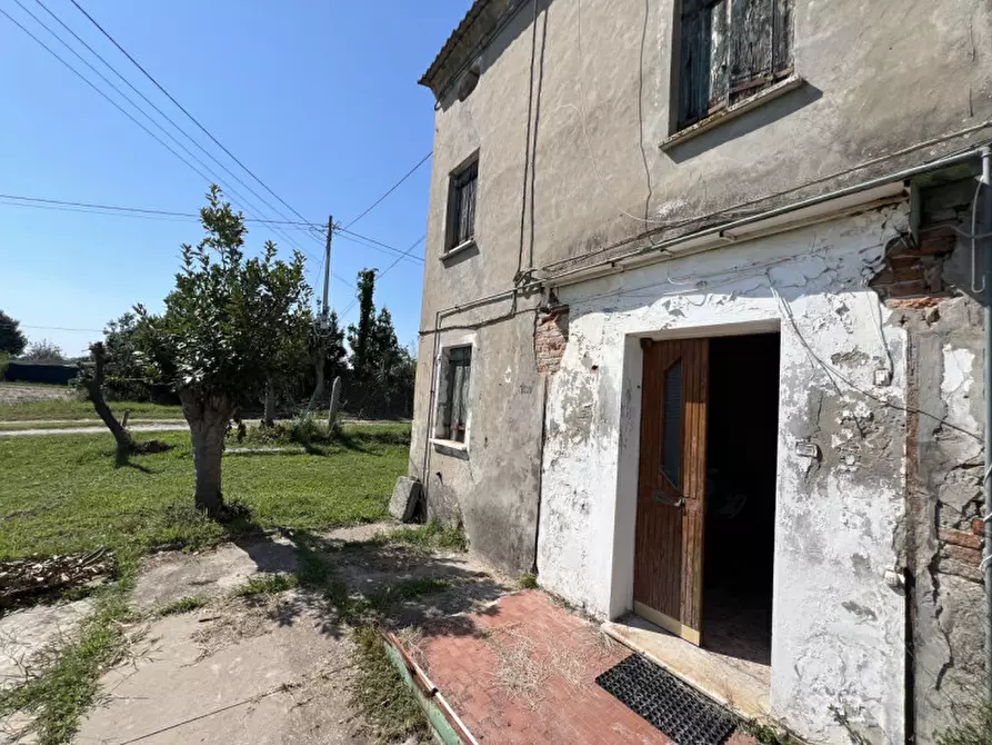 casa indipendente in vendita a Chioggia in zona Sant'Anna di Chioggia