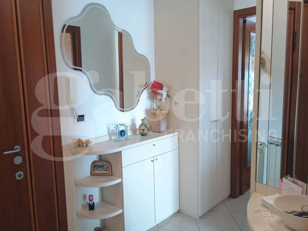 appartamento in vendita a Chioggia in zona Sottomarina