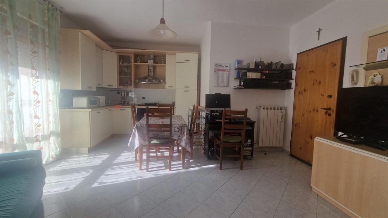 appartamento in vendita a Chioggia in zona Sottomarina