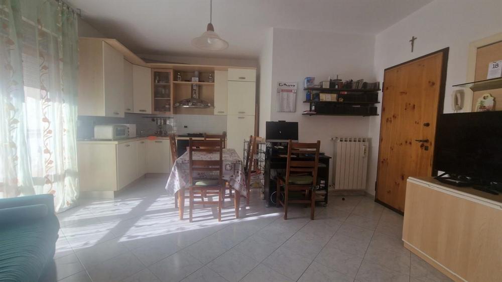 appartamento in vendita a Chioggia in zona Sottomarina