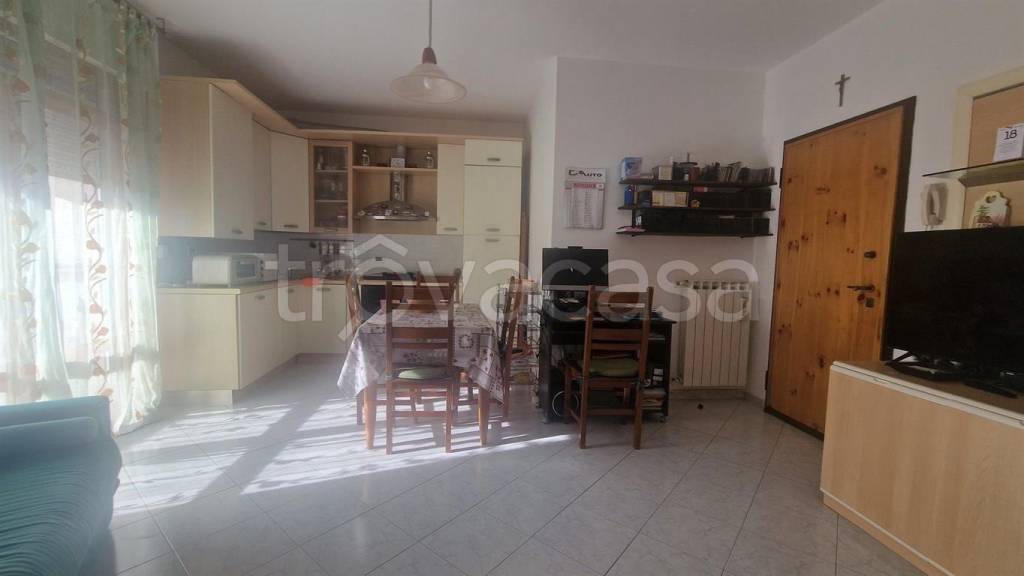 appartamento in vendita a Chioggia in zona Sottomarina