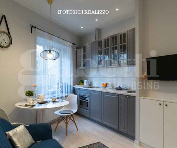 appartamento in vendita a Chioggia in zona Sottomarina