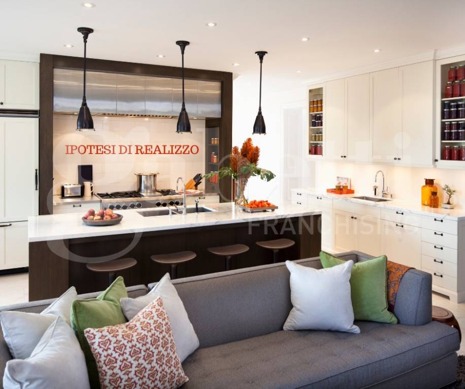 appartamento in vendita a Chioggia in zona Sottomarina