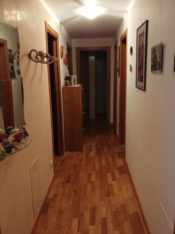 appartamento in vendita a Chioggia in zona Cà Lino