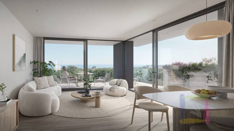 appartamento in vendita a Chioggia in zona Sottomarina