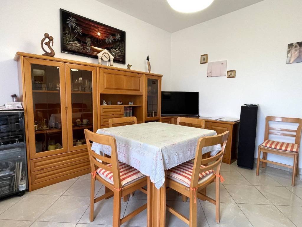 appartamento in vendita a Chioggia in zona Sottomarina