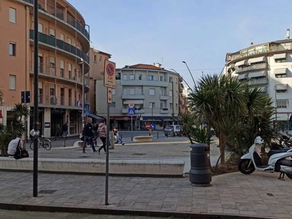 appartamento in vendita a Chioggia in zona Sottomarina