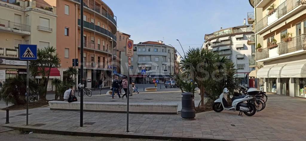 appartamento in vendita a Chioggia in zona Sottomarina