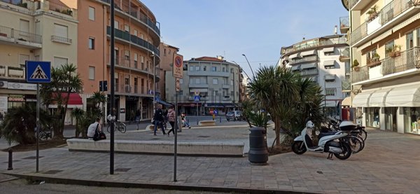 appartamento in vendita a Chioggia in zona Sottomarina